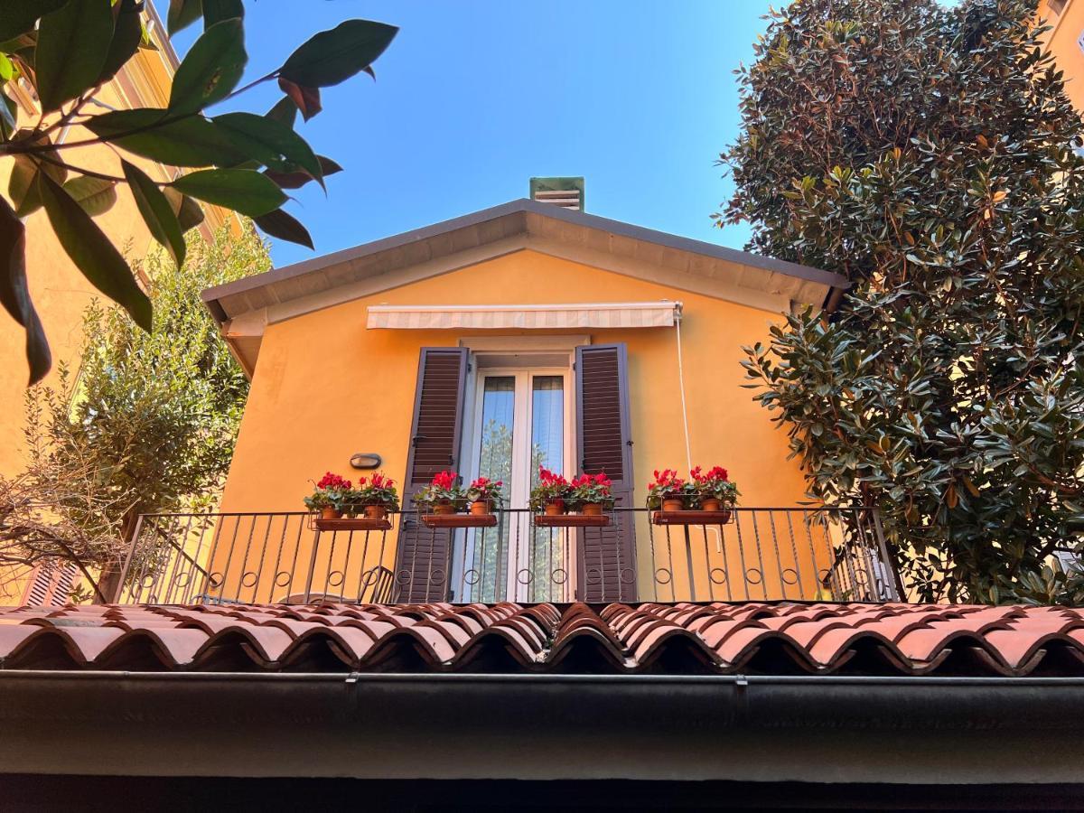 La Magnolia B&B — Photos 1
